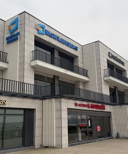 BİK Sakarya Bölge Müdürlüğü yeniden hizmete giriyor