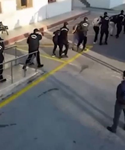 Bakan Yerlikaya açıkladı: Aralarında Sakarya’da var!