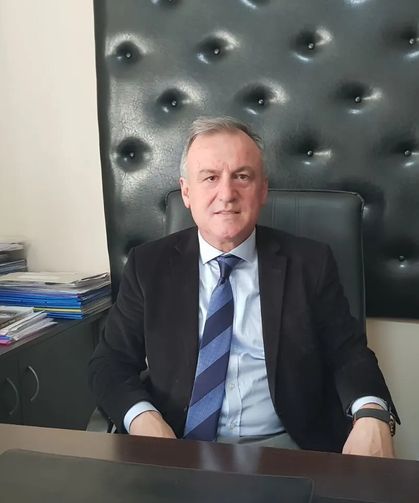 ''Serdivan'ı kullandırmayız''