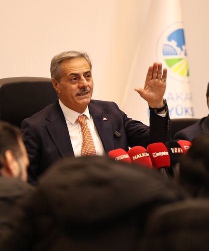 CHP'den büyük ofsayt! Rant dedikleri yerden kamu yararı çıktı...