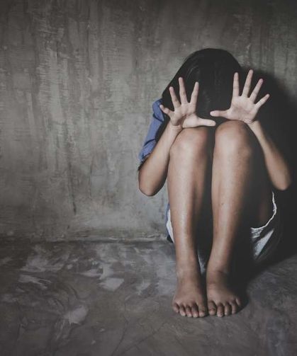 Karasu'da küçük çocuğa istismar!