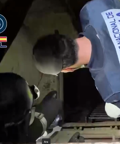 Dev kokain operasyonunun Sakarya ayağı