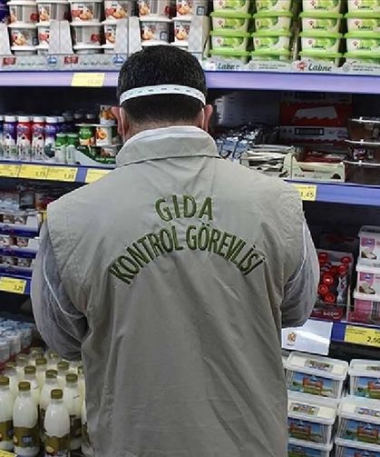 Sakarya’da gıda güvenliği seferberliği