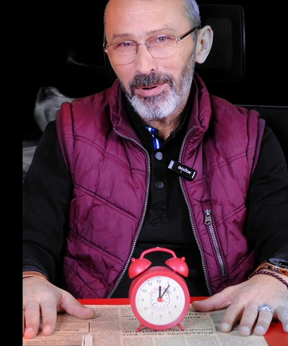 Mustafa Sarı Sakarya gündemini değerlendirdi