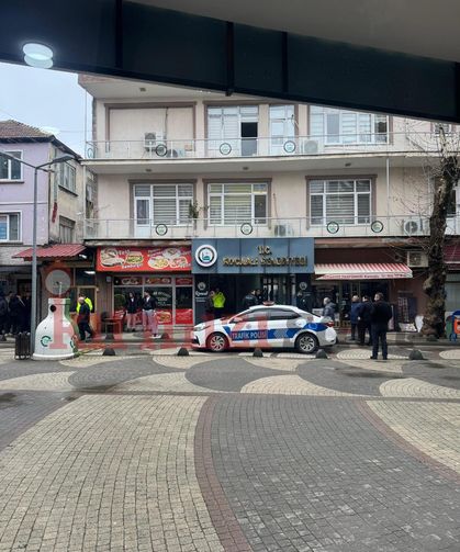 Kocaali Belediyesi karıştı!