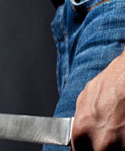 Kız meselesi kanlı bitti!