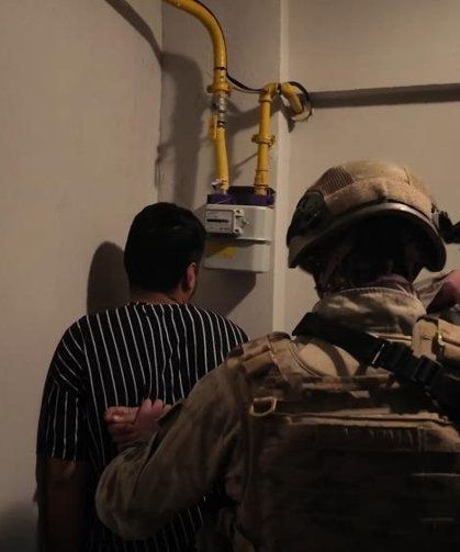 Tefecilik operasyonu Sakarya'ya uzandı