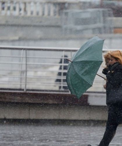 Sakarya'da yeni hafta yağışlı olacak!