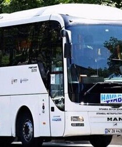 HAVASAK’IN yerini HAVABÜS aldı