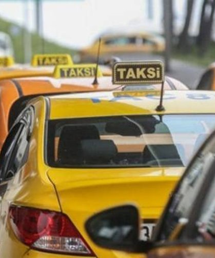 Sakarya’da taksi tarifelerine zam kabul edildi