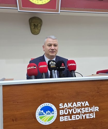 Büyükşehir başkan vekilleri belli oldu