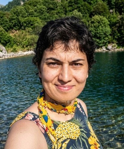 Amansız hastalık genç kadını hayattan kopardı