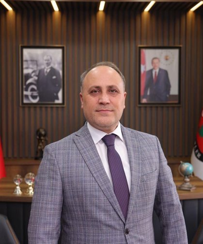 SESOB seçimlerinde güç birliği: Yusuf İlkhun adaylıktan çekildi