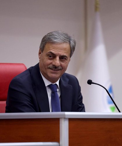 Şeker Fabrikası'nın yeri şehre kazandırılacak