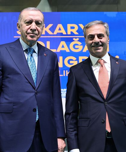 Sakarya’da heyecan zirveye tırmanıyor