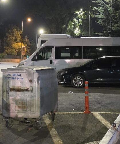 Sakarya'da dehşete düşüren iddia!