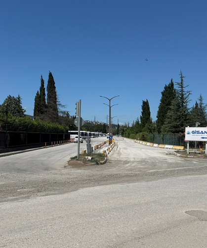 Bomba ihbarı ekipleri harekete geçirdi