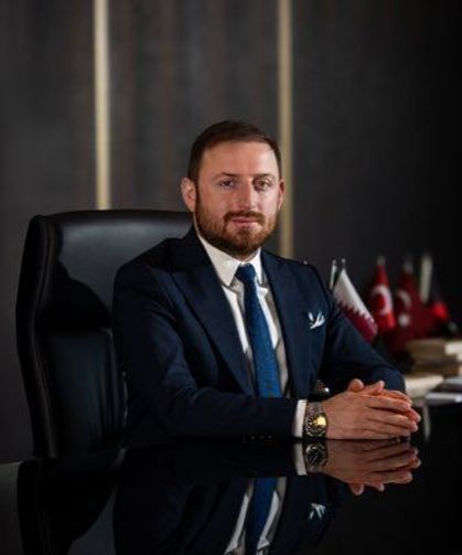 Faruk Koç adliyede!