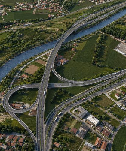 Doğu Çevre Yolu projesinin detayları ilk kez paylaşıldı
