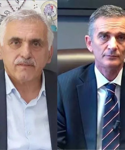 Ümit Dikbayır, Ali İnci'yi yalancı çıkarttı