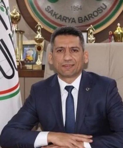 Abdurrahim Burak'ın acı günü