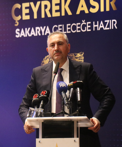 ''Terör belasına son vereceğiz"