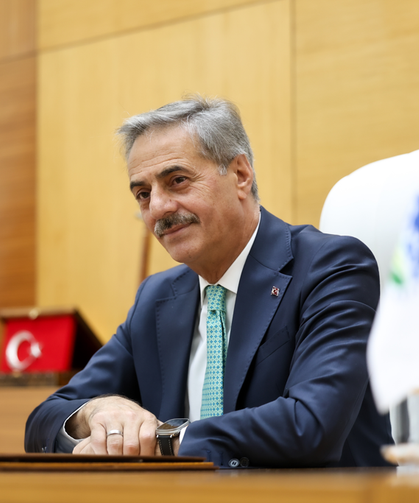 “12 metre derinliğe inerek gara ulaşılacak”