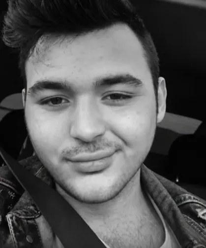 Genç işçi hayatını kaybetti