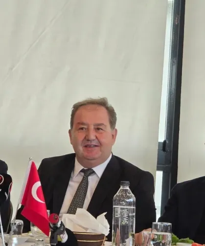 ''Ödenmeyecek bir borcumuz yok''