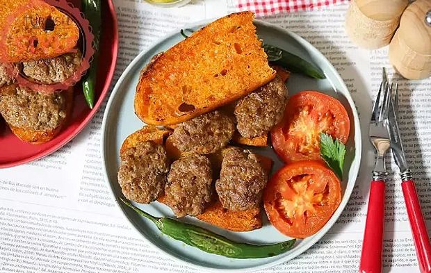 Sakarya'da ne yenir? İşte Sakarya'nın meşhur yemekleri...