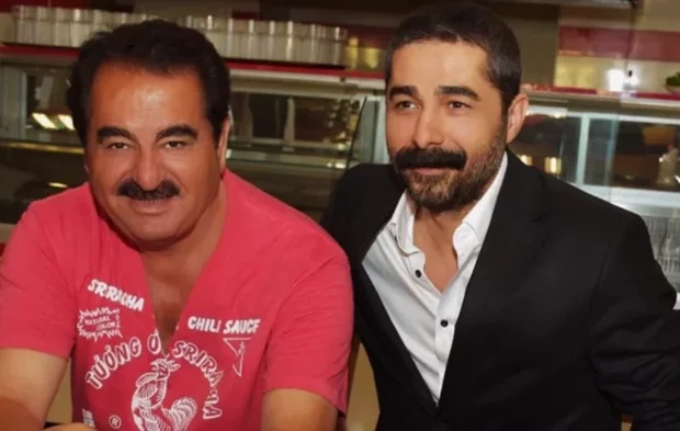 İbrahim Tatlıses'in oğlundan akılalmaz itiraflar