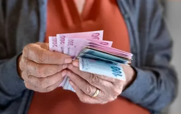 2026 Temmuz emekli ve memur zammında yeni hesap