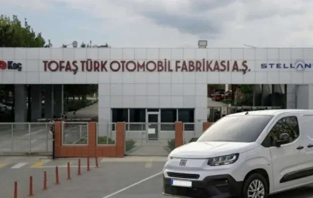 Fiat Doblo yeniden Türkiye'de üretilecek