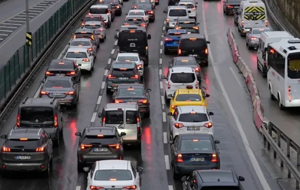 Trafik sigortasında yeni dönem: 1 Temmuz'da ezberler bozuluyor
