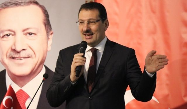 Ali İhsan Yavuz MKYK listesinde!