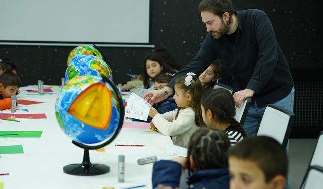 Fırsat eşitliği için kuruldu görevini yerine getiriyor