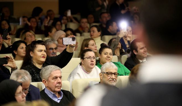 Unutulmaz Barış Manço ve Cem Karaca gecesi