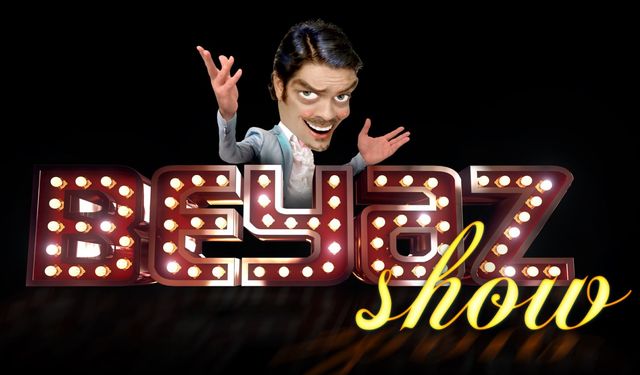 Beyazıt Öztürk "Beyaz Show" için tarih verdi