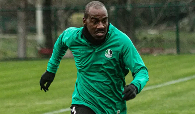 Kakuta ilk 11'e dönüyor