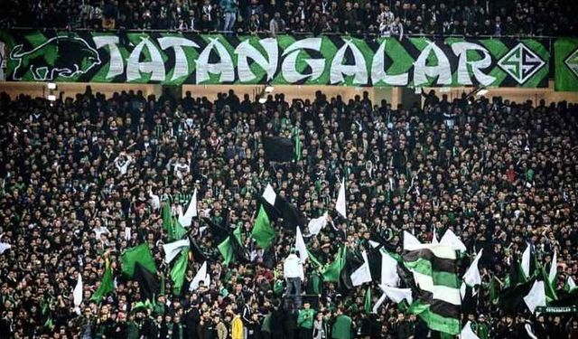 Sakaryaspor'a ceza üstüne ceza