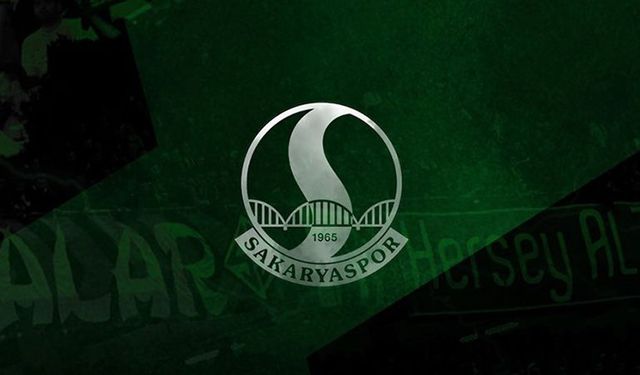 Sakaryaspor - Fatih Karagümrük karşılaşmasının hakemleri belli oldu