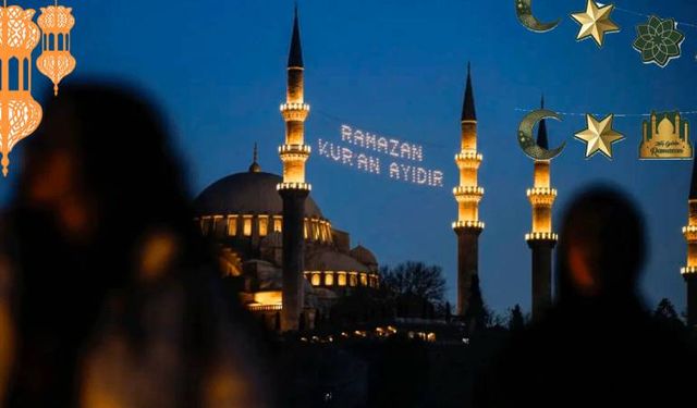 Ramazan’ın tadı Büyükşehirle güzel