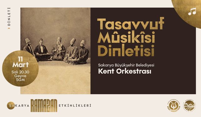 Geyveli vatandaşlar sanat dolu iki etkinlikte buluşacak