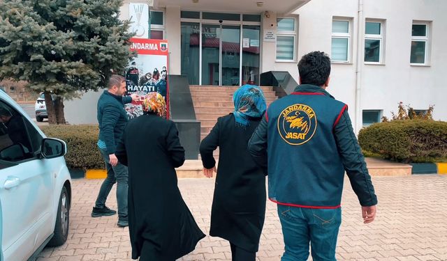 2 günlük bebeği öldürüp betona gömmüşlerdi: Yeni gelişme yaşandı!