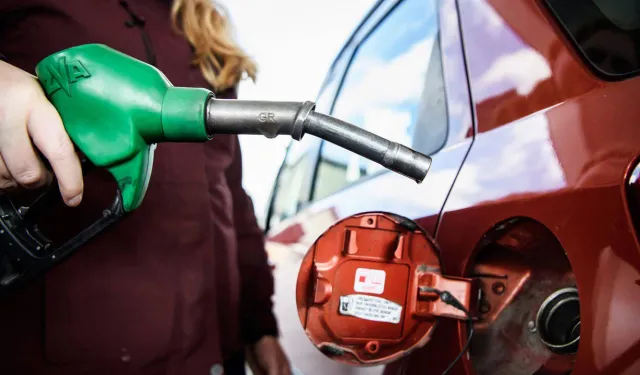 Benzine indirim geliyor