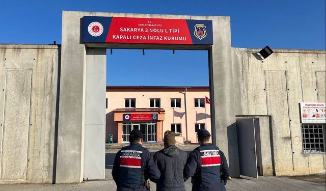 Sakarya’da Şubat ayı asayiş raporu açıklandı