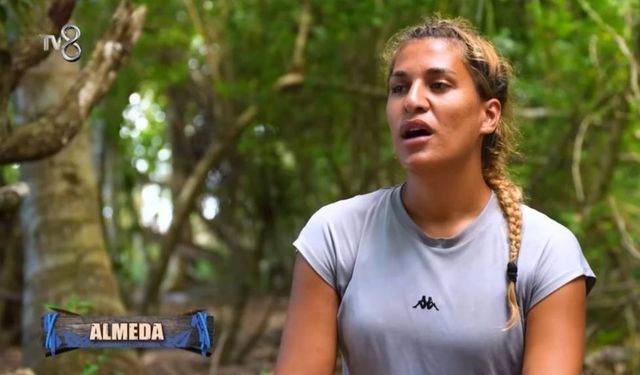 Survivor yarışmacısından "taciz" itirafı!