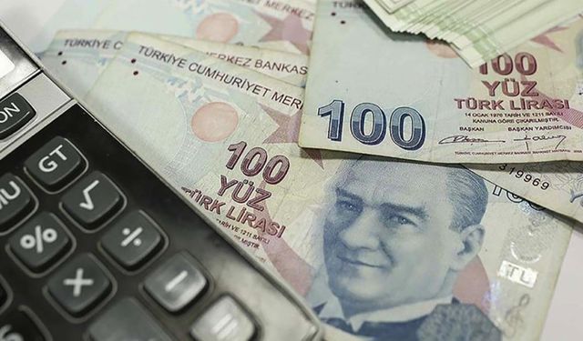 Cari denge Ocak ayında 3,80 milyar dolar açık verdi