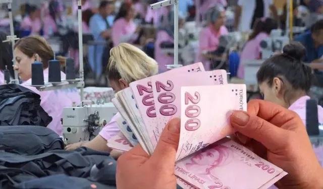 Asgari ücret yüzde 20 eridi!