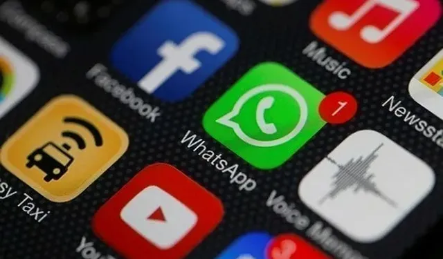 WhatsApp'a yeni özellik!